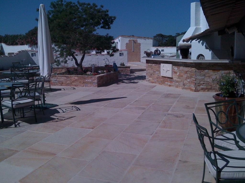 Residence Mas Du Tadorne Saintes-Maries-de-la-Mer Exterior photo