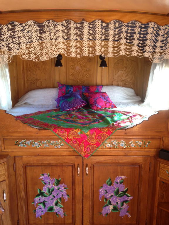 Residence Mas Du Tadorne Saintes-Maries-de-la-Mer Room photo