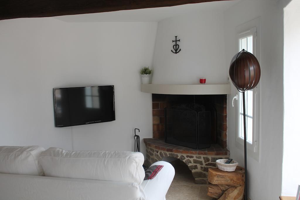 Residence Mas Du Tadorne Saintes-Maries-de-la-Mer Room photo